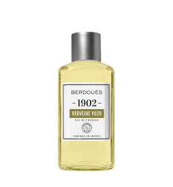 1902 Tradition Verveine Yuzu - Eau de Cologne 1902 Tradition Verveine Yuzu - Eau de Cologne